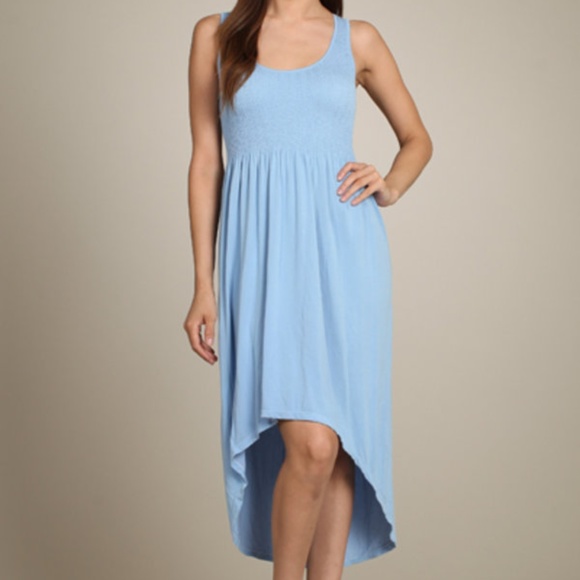 M.RENA sleeveless maxi dress - Picture 2 of 4